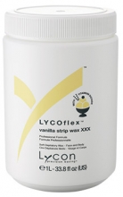 LYCOFLEX VANILLA STRIP WAX